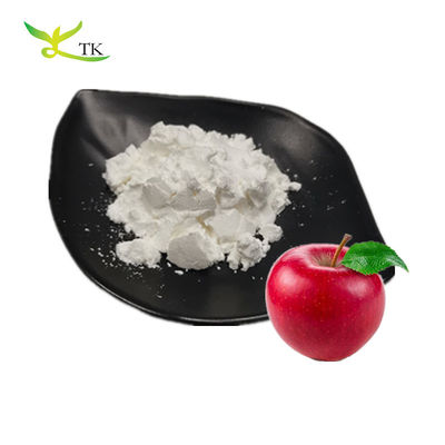 Precio a granel 100% de calidad alimentaria natural Vinagre de sidra de manzana en polvo Pérdida de peso