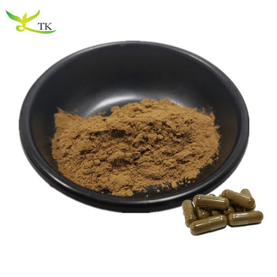 Precio al por mayor de fábrica Extracto de Shilajit en polvo Ácido fulvíco 50%