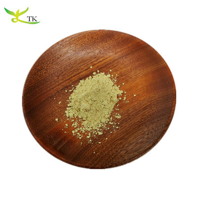 Suplemento natural CAS 153-18-4 Rutin Sophora Japonica Extracto en polvo 95% Rutin en polvo