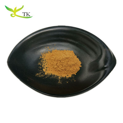 Precio mayorista de fábrica Extracto de trébol rojo 8% Isoflavonas Extracto de trébol rojo en polvo