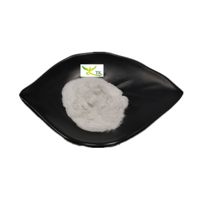 Edulcorante natural para alimentos Extracto de raíz de achicoria 90% Polvo de inulina orgánica