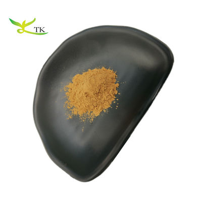 Extracto vegetal Extracto natural de Schisandra Chinensis Extracto en polvo Extracto de bayas de Schisandra