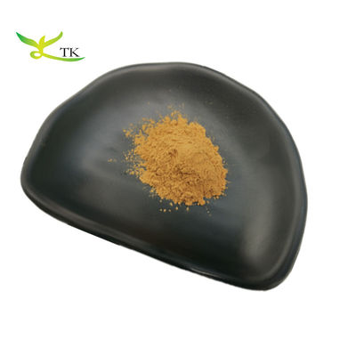 Extracto de raíz de peonía blanca natural en polvo Paeoniflorina 50% 98%