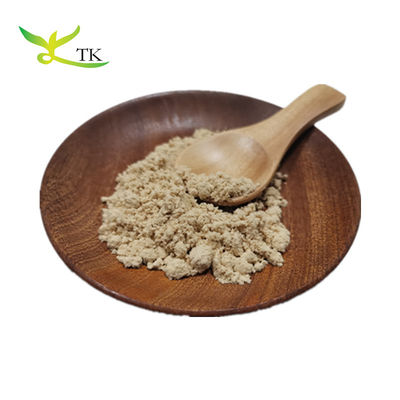 Grado alimenticio Extracto de baobab natural en polvo