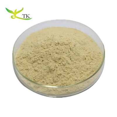 Extracto vegetal natural en polvo Antioxidante Taxifolina dihidroquercetina 90% 98%