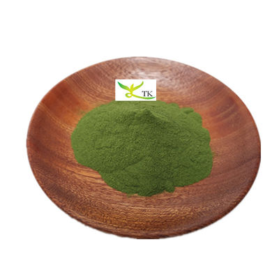 Polvo vegetal mezclado 100% puro Superfood Superverdes Superverdes en polvo