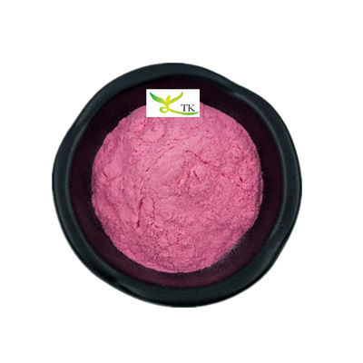 100% puro y natural Super alimento mezclado Red Berry en polvo Red Berries mezcla en polvo