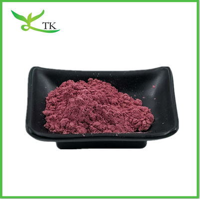 El mejor precio de extracto de bayas de Aronia en polvo 15% antocianidinas Aronia melanocarpa