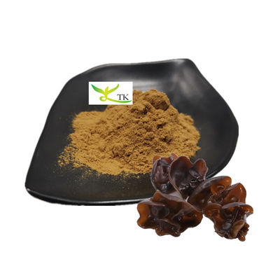 Suplemento natural para la salud Extracto de hongos negros en polvo Extracto de hongos negros