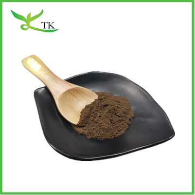 Mejor precio Extracto de flor de Hypericum Perforatum en polvo 0.3% Extracto de hipericina
