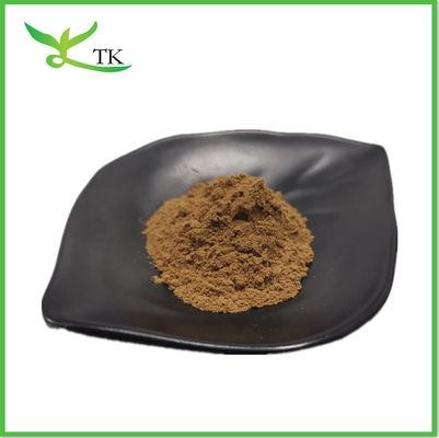 Extracto de hoja de hiedra soluble en agua 10% Extracto de hoja de hiedra en polvo