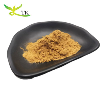 Precio al por mayor Granel Natural Plantago asiatica L. Extracto de Plantago en polvo Plantago Quata Extracto