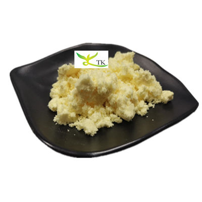 Precio al por mayor Extracto de raíz de jengibre Gingerol 1% Soluble en agua Gingerol en polvo Grado alimenticio