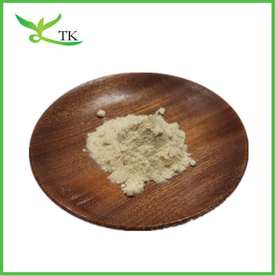 Beta glucano en polvo Levadura Glucano Saccharomyces cerevisiae Extracto en polvo