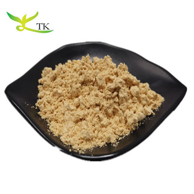 Precio mayorista a granel Alta calidad Liquido pesado licopodio en polvo 100% natural