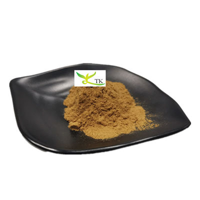 Precio al por mayor Suplemento de hierbas naturales Ingrediente 10:1 20:1 Extracto de bálsamo de limón en polvo