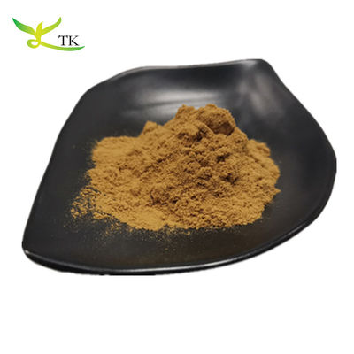Extracto de hojas de melissa officinalis 100% natural en polvo