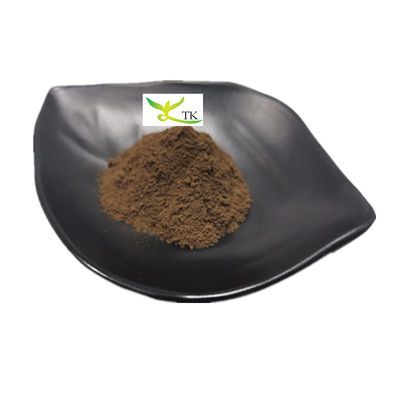 Ingrediente natural para bajar de peso 10% 20% extracto de hoja de sena en polvo Sennosides extracto de sena