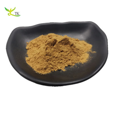 Extracto de hierba natural Lavandula angustifolia Extracto de flor de lavanda Extracto de lavanda en polvo Extracto de lavanda