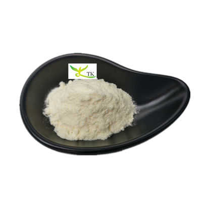 Extracto vegetal natural en polvo Extracto de corteza de sauce blanco en polvo Salicina 98% CAS 138-52-3