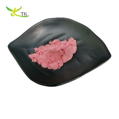 Polvo de sandía disoluble en agua, secado por rocío y agua. Polvo de zumo de fruta para bebidas.