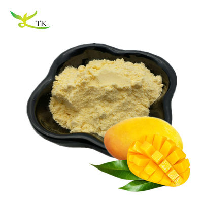 Precio al por mayor Natural Spray Frutas de mango seco Polvo de mango Polvo de mango Jugo de mango en polvo