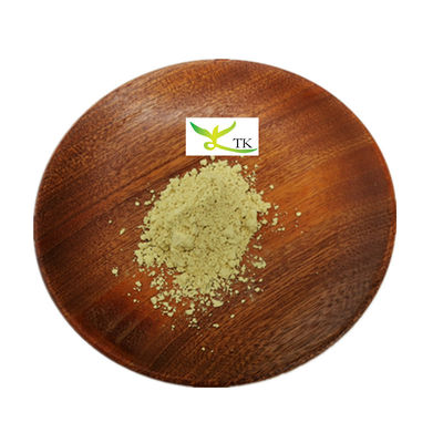 Precio al por mayor Icariína de alta pureza en polvo Epimedium Extract Icariína 98%