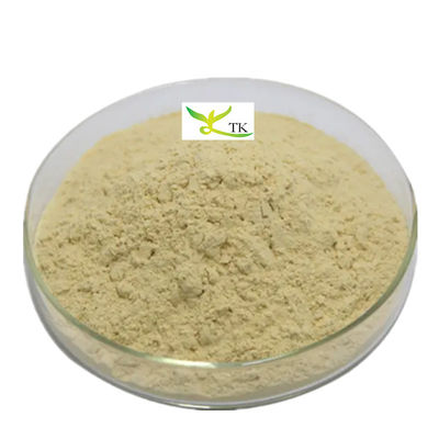 Extracto de natto Suplementos de nattoquinasa Polvo de nattoquinasa 2000~20000 Fu/g Precio de nattoquinasa
