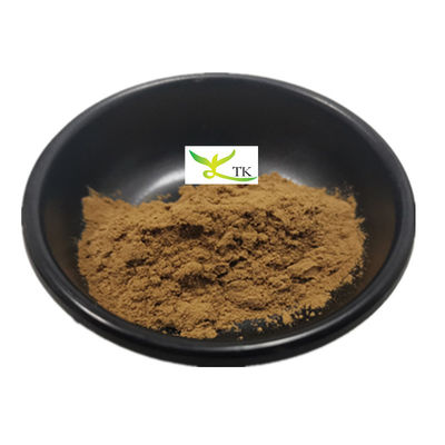 Precio al por mayor 100% de ajo negro puro fermentado en polvo de grado alimenticio