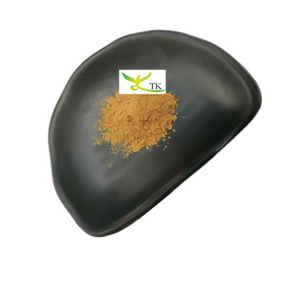 100% Natural 100:1 200:1 Extracto de Eurycoma Longifolia en polvo Extracto de raíz de Tongkat Ali