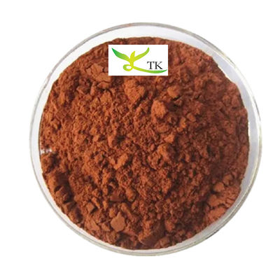 Precio al por mayor 100% OPC natural 95% Extracto de semillas de uva en polvo