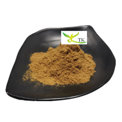 Precio al por mayor 100% Extracto natural de Tribulus Terrestris en polvo Saponinas 40% ~ 90%