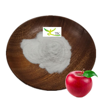 100% de calidad natural para alimentos 5% 8% de vinagre de sidra de manzana en polvo Soluble en agua
