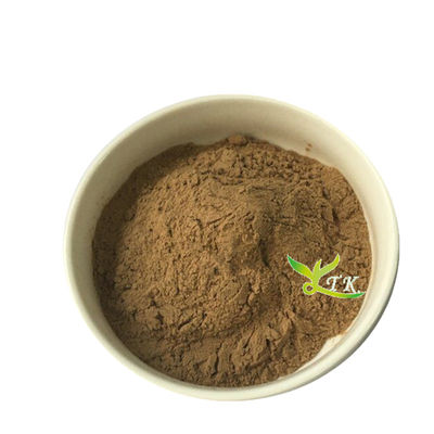 Extracto de albahaca sagrada en polvo de alta calidad