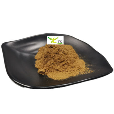 Extracto natural de regaliz Glicirriza Glabra Extracto de raíz Glicirriza Polisacáridos en polvo