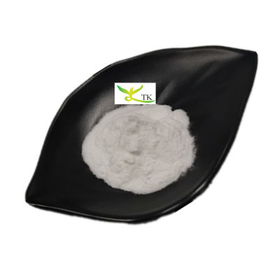 Blanqueador de la piel de grado cosmético Extracto de regaliz Glabridina en polvo Glabridina 40%