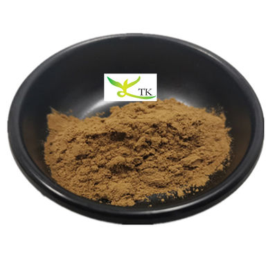 Extracto de raíz de ashwagandha puro en polvo 5% Witanolides en polvo de ashwagandha