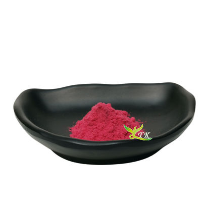 Maqui Berry Polvo seco congelado 100% soluble en agua Maqui Berry en polvo