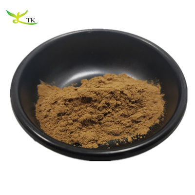 Precio al por mayor Extracto natural de Shilajit en polvo Ácido fulvínico 5%~50% Calidad alimenticia En stock