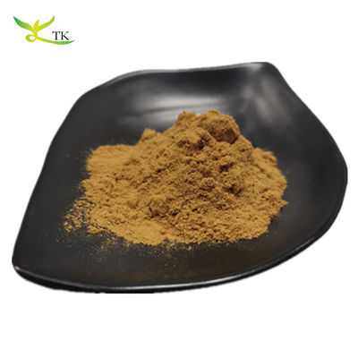 Grado alimenticio 100% extracto natural de Artemisia absinthium extracto de hojas de absinto en polvo
