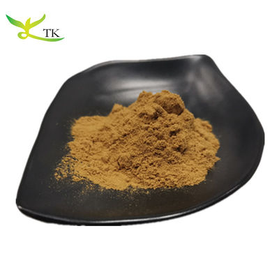 Extracto de nuez negra natural de grado alimenticio en polvo 10:1 20:1 Extracto de cáscara de nuez negra