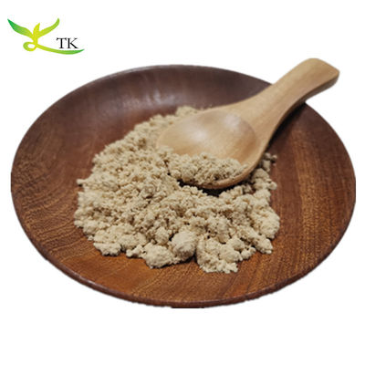 Suplemento de extracto vegetal natural Panax Ginseng extracto en polvo 10% 80% Ginsenosides