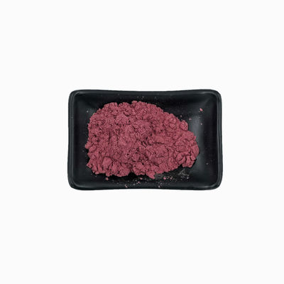 Super Foods Aronia Berry en polvo Servicio OEM natural Aronia Berry en polvo