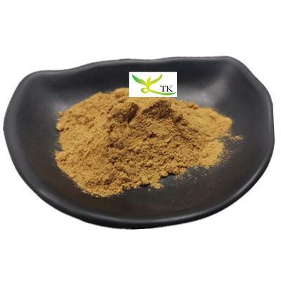 Polvo 100% natural para hombres de potencia extracto de raíz de maca negra para hombres salud