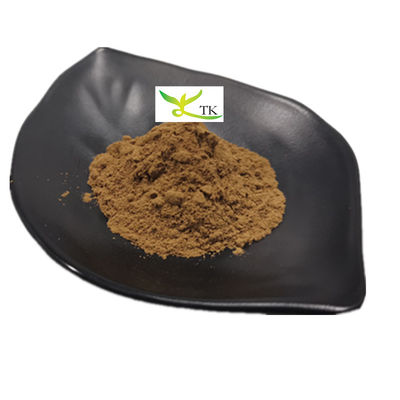 16 años Precio al por mayor de fábrica 100% extracto de Shilajit natural en polvo ácido fulvíco 70%