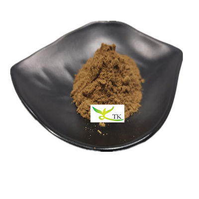 100% Natural Hombres Poder Epimedium Extracto Extracto de Cabra Cornuda Polvo Icariinas 5% ~ 98%