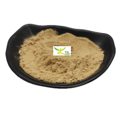 16 Años Precio mayorista de fábrica 100% de grado alimenticio natural extracto de raíz de jengibre en polvo a granel
