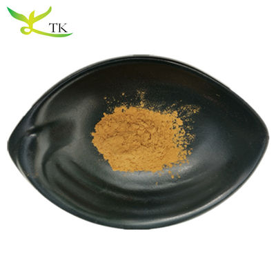 Precio al por mayor 100% Extracto natural de Coptis Chinensis 10:1 20:1 En stock