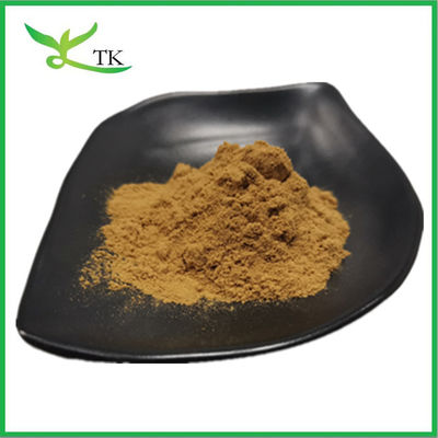 Grado de piensos 100% extracto de yuca natural Schidigera en polvo extracto de yuca saponina 30%