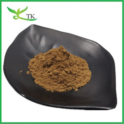 Extracto de plantas naturales de Aswagandha Withanolides 2,5% 5% Extracto de Ashwagandha